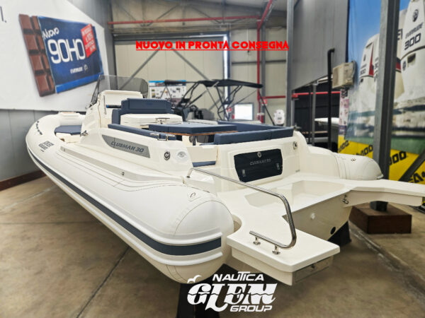CLUBMAN 30 NUOVO