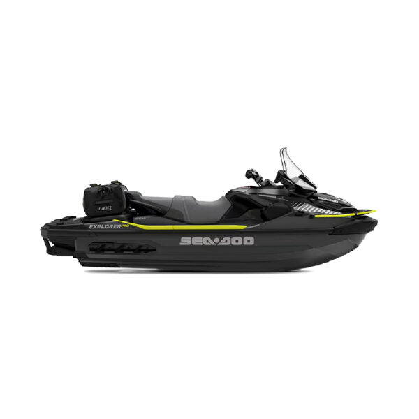 2025 Explorer Pro - SeaDoo