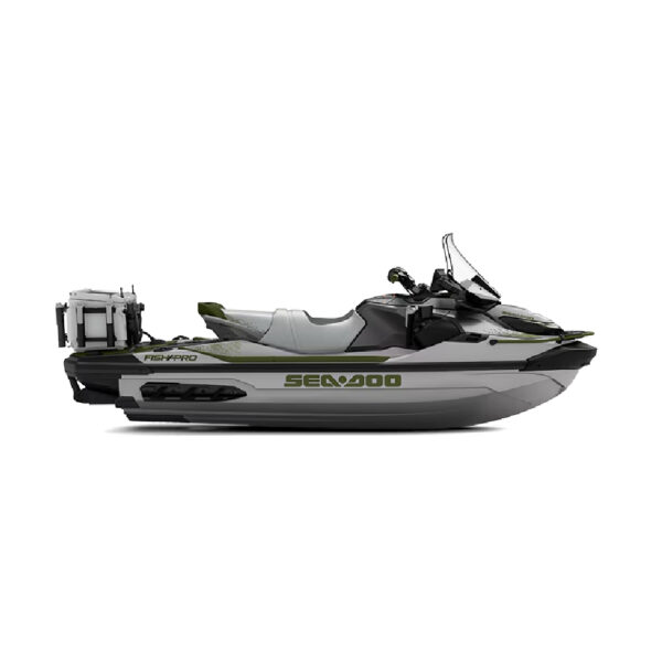 2025  FishPro Apex - SeaDoo