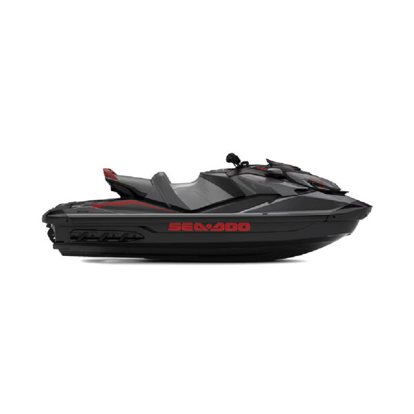 2025 GTR-X RS - SeaDoo