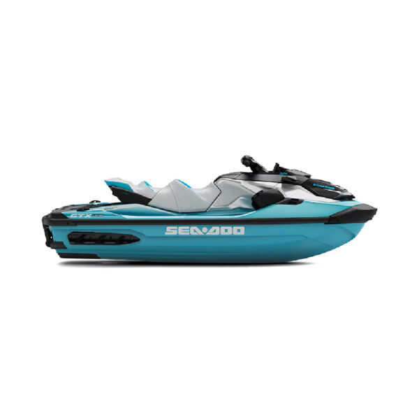 2025  GTX Limited  - SeaDoo