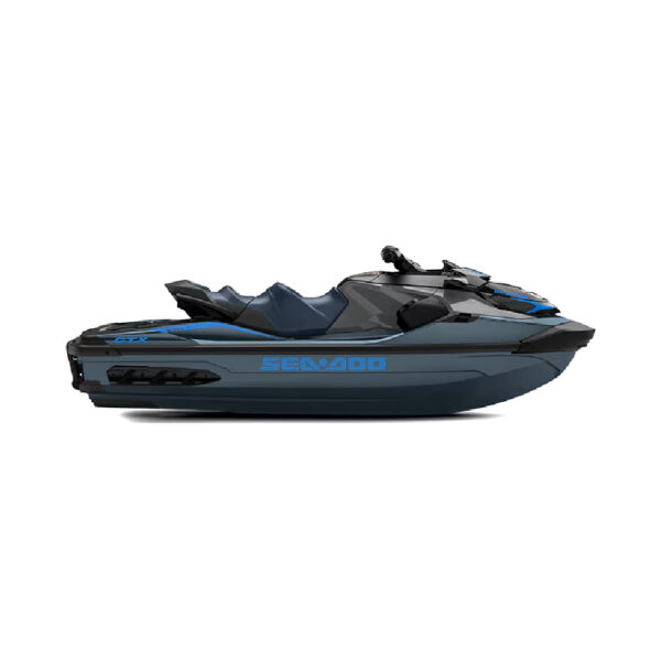 2025 GTX - SeaDoo