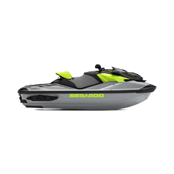 2025 RXP-X RS - SeaDoo