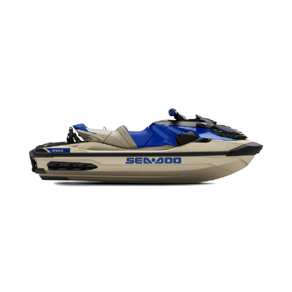 2025 Wake Pro - SeaDoo