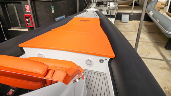 PY110 GT VELOCE - immagine 11